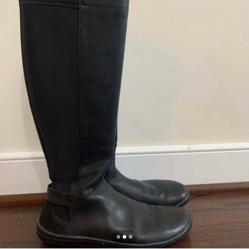 Vivobarefoot Ryder II Women’s boots